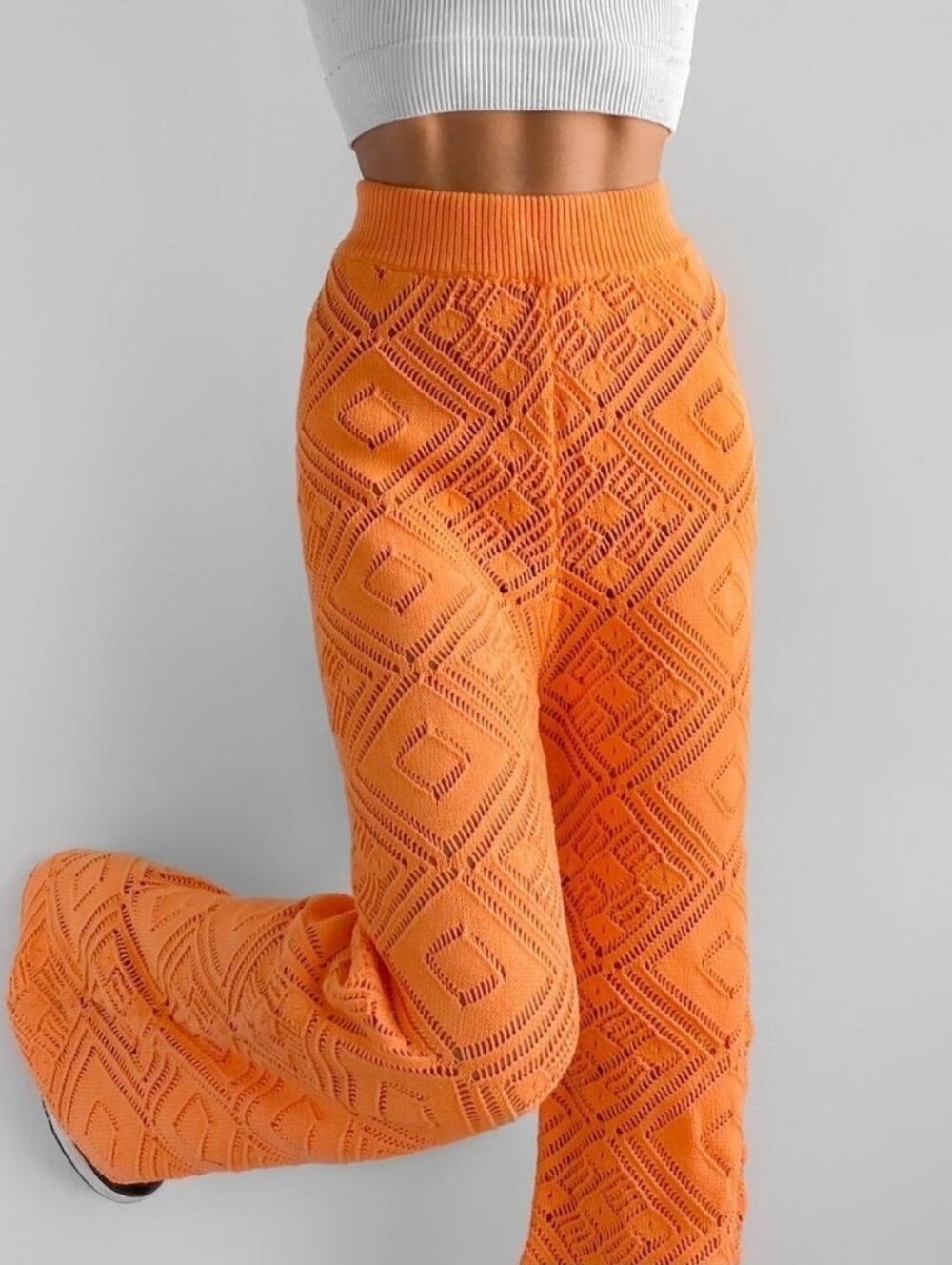 Get Away Fauxchet Pants